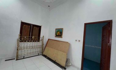 Rumah Jual Diperumahan Tenang Samarinda Ulu 3009