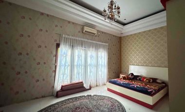 Rumah Jual Diperumahan Tenang Samarinda Ulu 3009