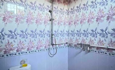 Rumah Jual Diperumahan Tenang Samarinda Ulu 3009