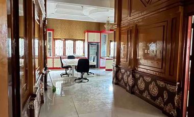 Rumah Jual Diperumahan Tenang Samarinda Ulu 3009