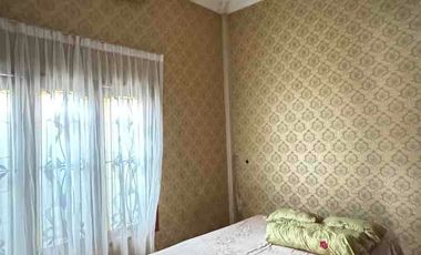 Rumah Jual Diperumahan Tenang Samarinda Ulu 3009