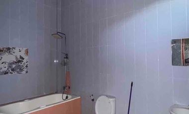 Rumah Jual Diperumahan Tenang Samarinda Ulu 3009