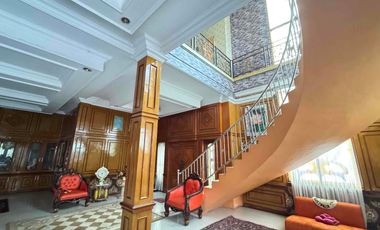 Rumah Jual Diperumahan Tenang Samarinda Ulu 3009