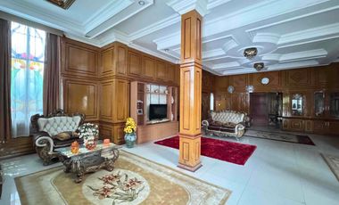 Rumah Jual Diperumahan Tenang Samarinda Ulu 3009