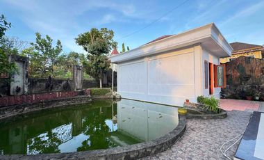 Rumah Jual Diperumahan Tenang Samarinda Ulu 3009