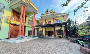 Rumah Jual Diperumahan Tenang Samarinda Ulu 3009