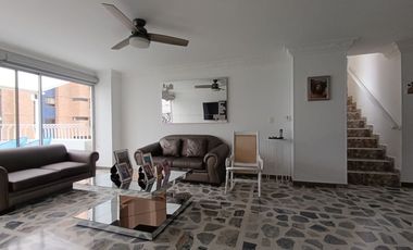 ARRENDAMOS PENTHOUSE DUPLEX ALTOS CABECERA BUCARAMANGA 4 ALCOBAS