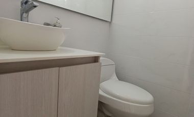 ARRENDAMOS PENTHOUSE DUPLEX ALTOS CABECERA BUCARAMANGA 4 ALCOBAS