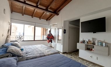 ARRENDAMOS PENTHOUSE DUPLEX ALTOS CABECERA BUCARAMANGA 4 ALCOBAS