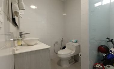 ARRENDAMOS PENTHOUSE DUPLEX ALTOS CABECERA BUCARAMANGA 4 ALCOBAS