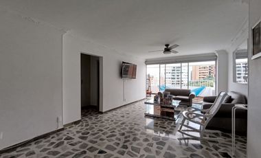 ARRENDAMOS PENTHOUSE DUPLEX ALTOS CABECERA BUCARAMANGA 4 ALCOBAS