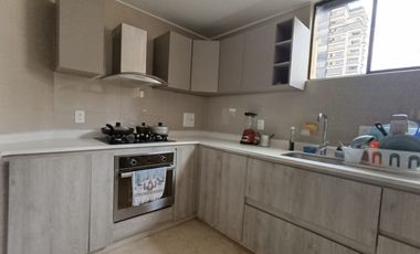 ARRENDAMOS PENTHOUSE DUPLEX ALTOS CABECERA BUCARAMANGA 4 ALCOBAS