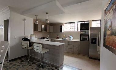 ARRENDAMOS PENTHOUSE DUPLEX ALTOS CABECERA BUCARAMANGA 4 ALCOBAS