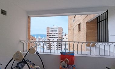 ARRENDAMOS PENTHOUSE DUPLEX ALTOS CABECERA BUCARAMANGA 4 ALCOBAS