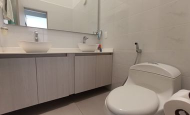 ARRENDAMOS PENTHOUSE DUPLEX ALTOS CABECERA BUCARAMANGA 4 ALCOBAS