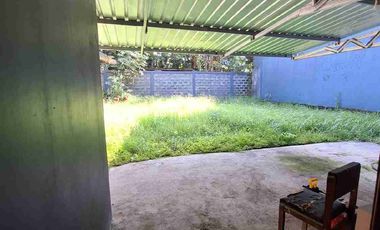 Dikontrakkan Rumah Besar di pinggir jln di Seputaran Pasar Cebongan Sleman