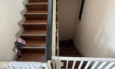 Rumah 2,5 Lt Green Lake City Cluster Asia Dijual Harga Murah Siap Huni Semi Furnished