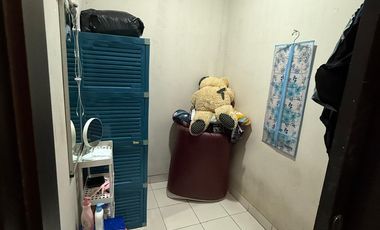 Rumah 2,5 Lt Green Lake City Cluster Asia Dijual Harga Murah Siap Huni Semi Furnished