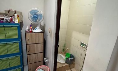 Rumah 2,5 Lt Green Lake City Cluster Asia Dijual Harga Murah Siap Huni Semi Furnished