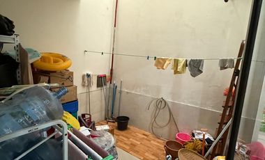 Rumah 2,5 Lt Green Lake City Cluster Asia Dijual Harga Murah Siap Huni Semi Furnished