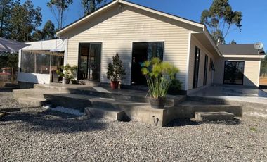 Venta De Casa En Condominio Exclusivo Los Centinelas