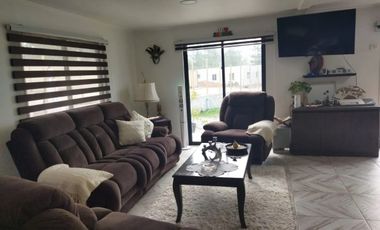 Venta De Casa En Condominio Exclusivo Los Centinelas