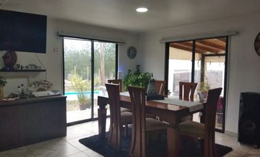 Venta De Casa En Condominio Exclusivo Los Centinelas