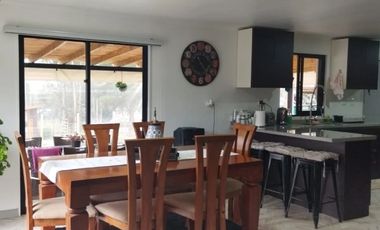 Venta De Casa En Condominio Exclusivo Los Centinelas