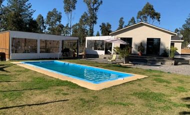 Venta De Casa En Condominio Exclusivo Los Centinelas