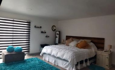 Venta De Casa En Condominio Exclusivo Los Centinelas