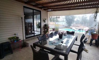 Venta De Casa En Condominio Exclusivo Los Centinelas