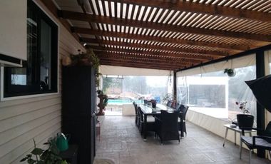 Venta De Casa En Condominio Exclusivo Los Centinelas