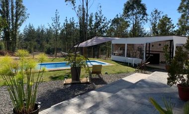 Venta De Casa En Condominio Exclusivo Los Centinelas