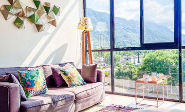 DEPARTAMENTO EN VENTA CHANTEPEC, JOCOTEPEC