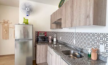 DEPARTAMENTO EN VENTA CHANTEPEC, JOCOTEPEC