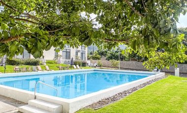 DEPARTAMENTO EN VENTA CHANTEPEC, JOCOTEPEC