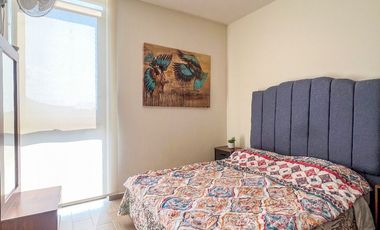 DEPARTAMENTO EN VENTA CHANTEPEC, JOCOTEPEC