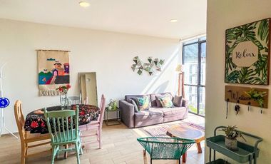 DEPARTAMENTO EN VENTA CHANTEPEC, JOCOTEPEC
