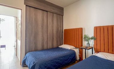 DEPARTAMENTO EN VENTA CHANTEPEC, JOCOTEPEC