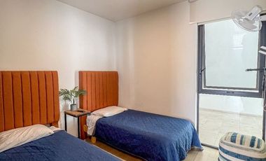 DEPARTAMENTO EN VENTA CHANTEPEC, JOCOTEPEC