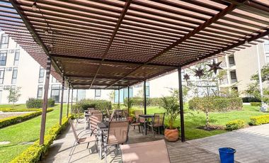 DEPARTAMENTO EN VENTA CHANTEPEC, JOCOTEPEC
