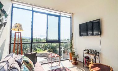 DEPARTAMENTO EN VENTA CHANTEPEC, JOCOTEPEC