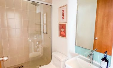 DEPARTAMENTO EN VENTA CHANTEPEC, JOCOTEPEC