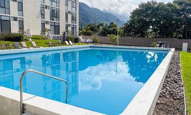 DEPARTAMENTO EN VENTA CHANTEPEC, JOCOTEPEC