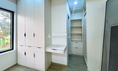 3-Storey Modern Dream House Near NLEX in Angeles City For Sale