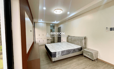 3-Storey Modern Dream House Near NLEX in Angeles City For Sale