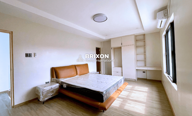 3-Storey Modern Dream House Near NLEX in Angeles City For Sale