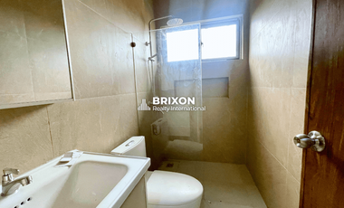 3-Storey Modern Dream House Near NLEX in Angeles City For Sale