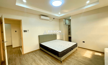 3-Storey Modern Dream House Near NLEX in Angeles City For Sale