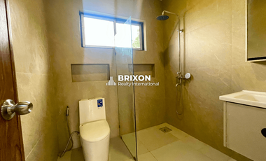 3-Storey Modern Dream House Near NLEX in Angeles City For Sale